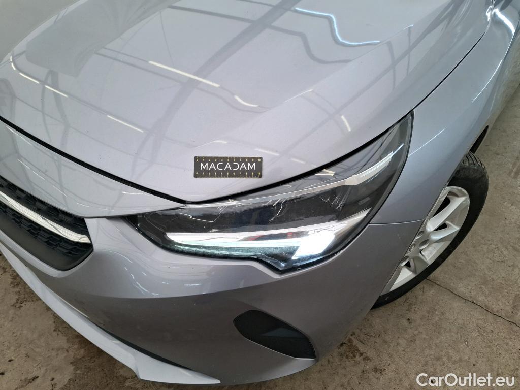  Opel  Corsa  F Edition Business 1.5 100CV BVM6 E6d / TRANSFO VP VF #26