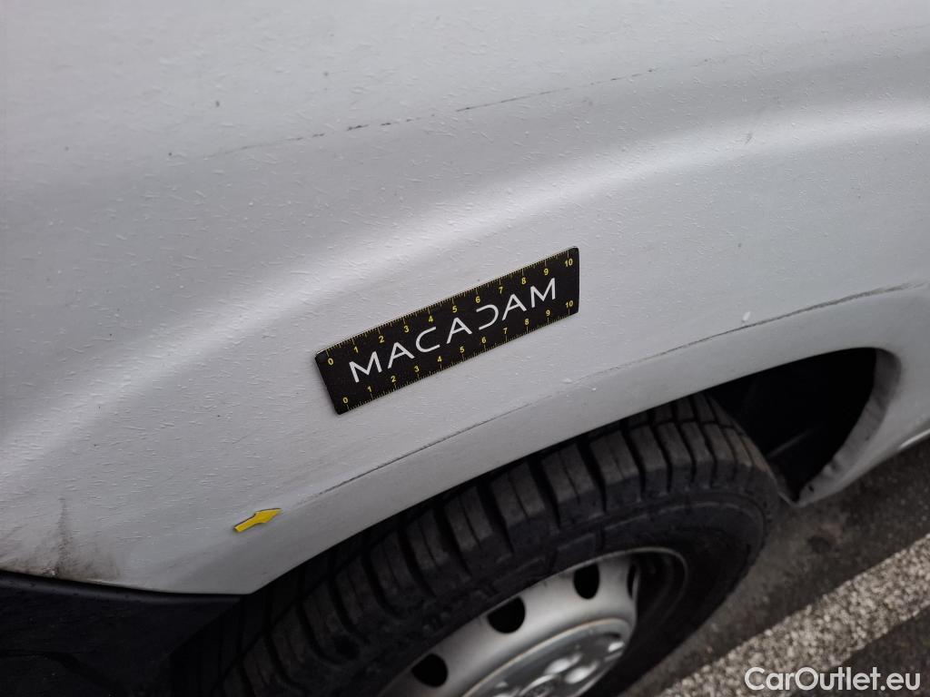  Fiat  Ducato FIAT  VU 4p Fourgon 3.0 M H2 2.0 Multijet 115 Pack Pro Nav #29