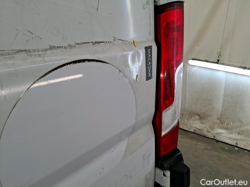  Fiat  Ducato FIAT  VU 4p Fourgon 3.0 M H2 2.0 Multijet 115 Pack Pro Nav #5