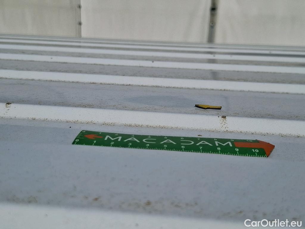  Fiat  Ducato FIAT  / 2014 / 4P / Fourgon tôlé 3.0 C H1 2.3 Multijet 120 Pack Pro Nav #36