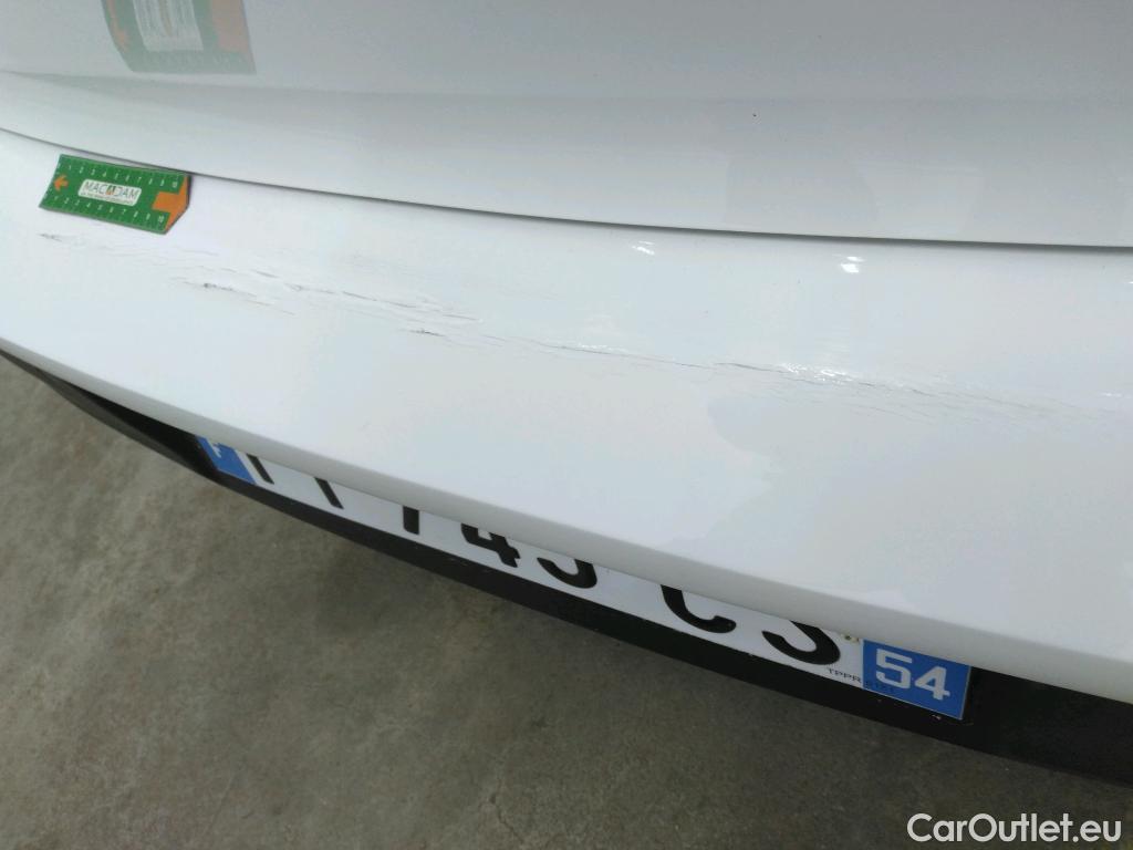  Peugeot  208  Premium 1.5 HDi 100CV BVM6 E6d #5