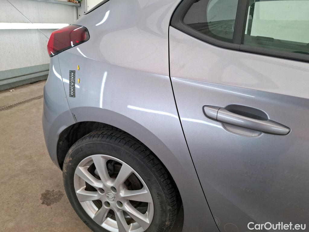  Opel  Corsa  F Edition Business 1.5 100CV BVM6 E6d / TRANSFO VP VF #12