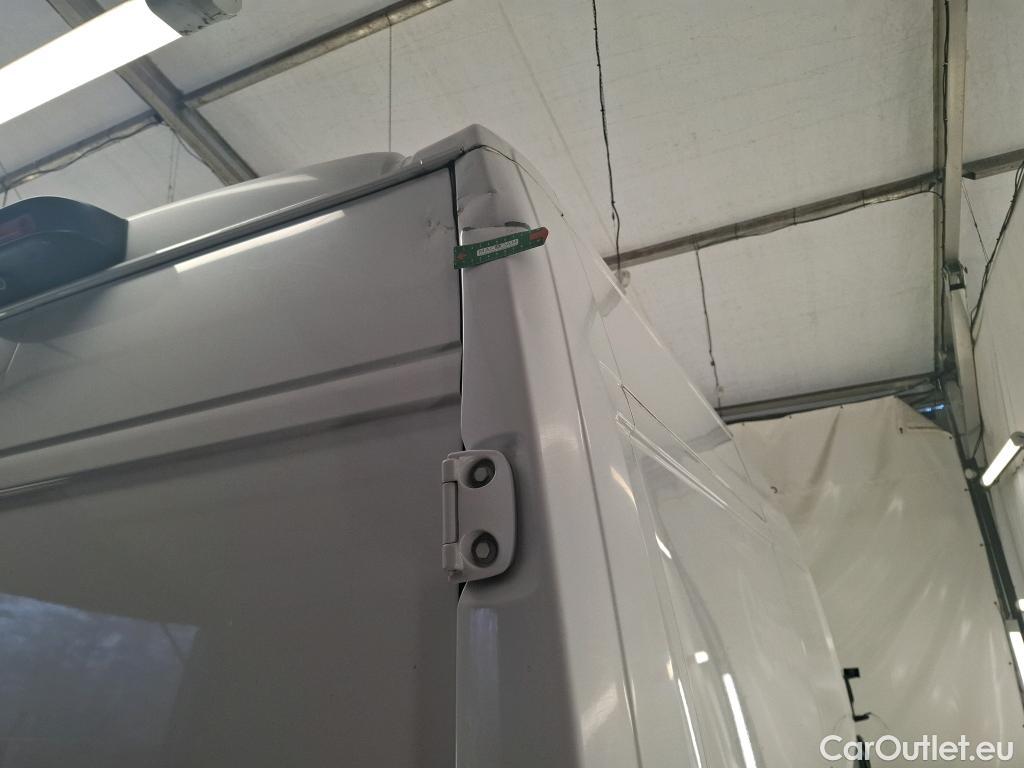  Fiat  Ducato FIAT  2014 4P Fourgon tôlé 3.0 M H2 2.3 Multijet 120 Pack Pro Nav #12