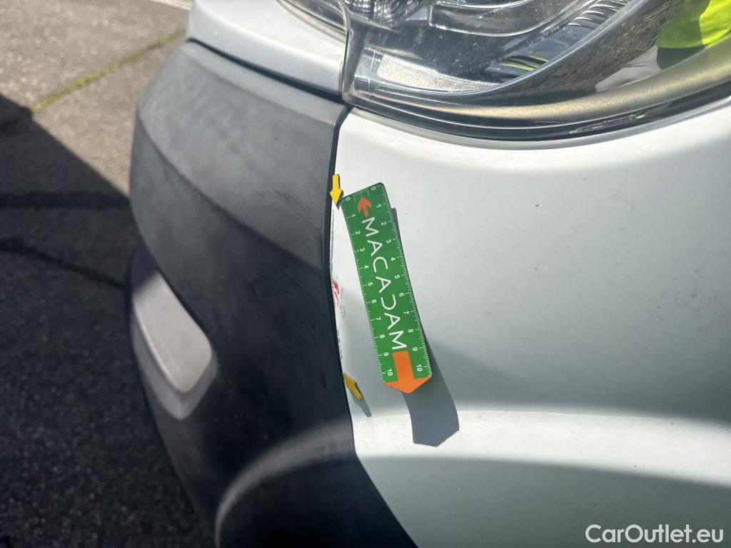  Fiat  Ducato FIAT  SC VU 2p Châssis cabine 3.5 L 2.3 Multijet 130 Pack Pro Nav #8