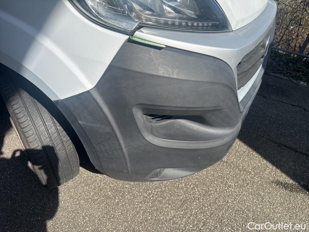  Fiat  Ducato FIAT  SC VU 2p Châssis cabine 3.5 L 2.3 Multijet 130 Pack Pro Nav #20