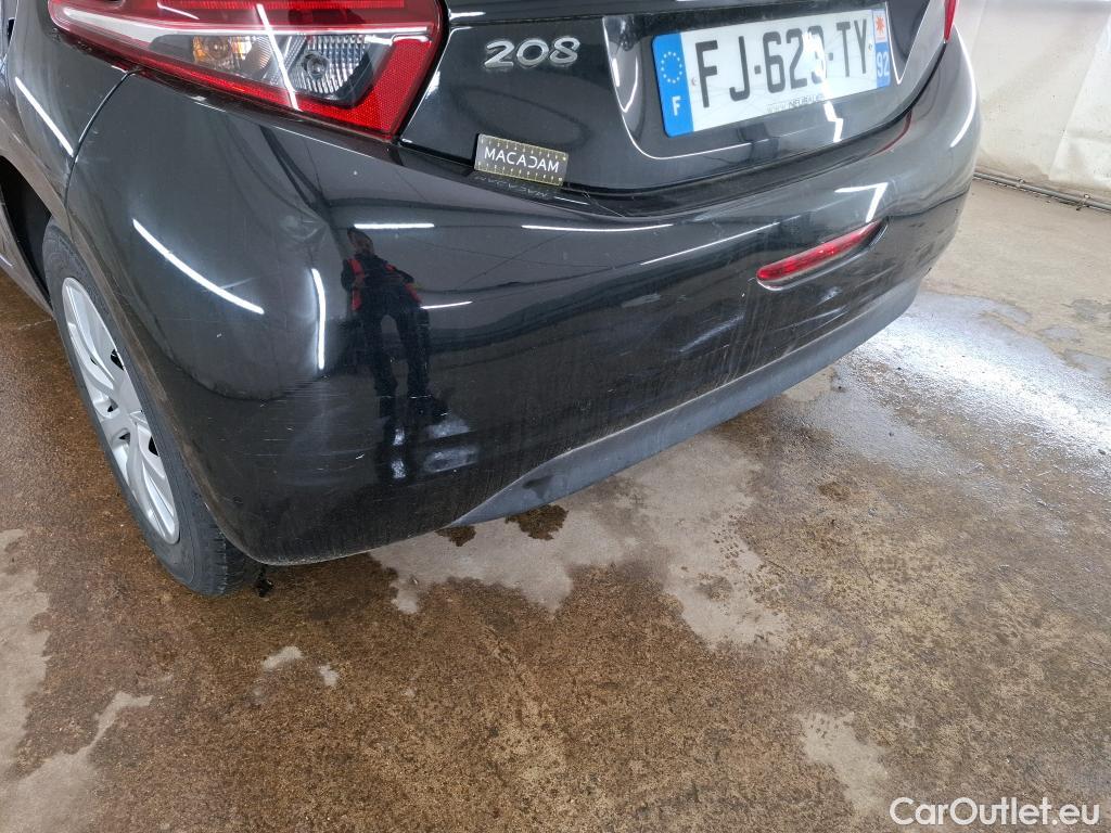  Peugeot  208  Affaire Premium Pack 1.2 80CV BVM5 E6dT #11
