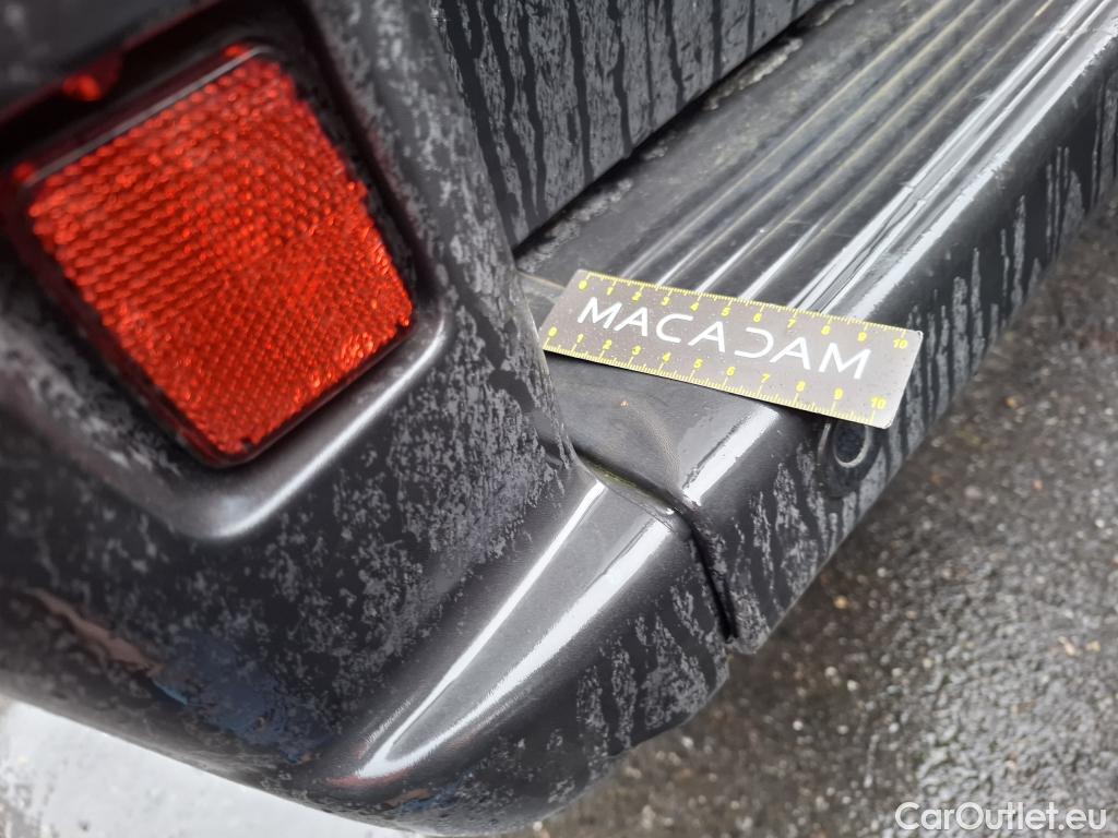  Fiat  Ducato FIAT  VU 4p Fourgon 3.0 M H2 2.0 Multijet 115 Pack Pro Nav #19