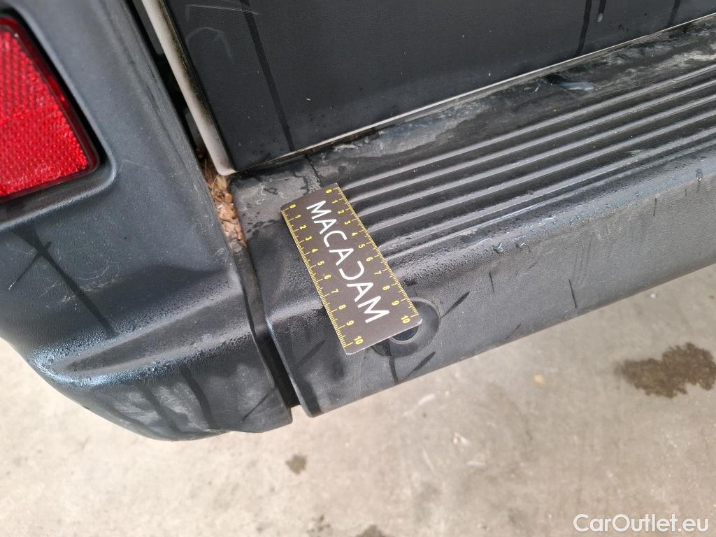  Fiat  Ducato FIAT  VU 4p Fourgon 3.0 M H2 2.0 Multijet 115 Pack Pro Nav #18