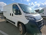  Fiat  Ducato FIAT  / 2014 / 4P / Fourgon tôlé 3.0 C H1 2.3 Multijet 120 Pack Pro Nav #4