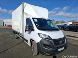  Fiat  Ducato FIAT  SC 2014 2P Châssis cabine H3Power 140 Maxi HD 35 L Busi #4