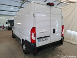  Fiat  Ducato FIAT  VU 4p Fourgon 3.0 M H2 2.0 Multijet 115 Pack Pro Nav #2