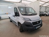  Fiat  Ducato FIAT  VU 4p Fourgon 3.0 M H2 2.0 Multijet 115 Pack Pro Nav #4