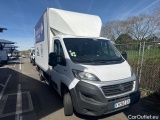  Fiat  Ducato FIAT  SC VU 2p Châssis cabine 3.5 L 2.3 Multijet 130 Pack Pro Nav #4