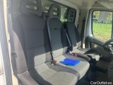  Fiat  Ducato FIAT  SC VU 2p Châssis cabine 3.5 L 2.3 Multijet 130 Pack Pro Nav #8