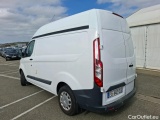  Ford  Transit FORD  Custom VU 4p Fourgon 2.2 TDCI 100ch 290 L1H2 Trend #2