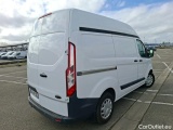  Ford  Transit FORD  Custom VU 4p Fourgon 2.2 TDCI 100ch 290 L1H2 Trend #3