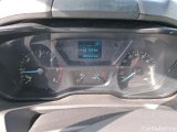  Ford  Transit FORD  Custom VU 4p Fourgon 2.2 TDCI 100ch 290 L1H2 Trend #6