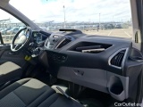  Ford  Transit FORD  Custom VU 4p Fourgon 2.2 TDCI 100ch 290 L1H2 Trend #5