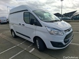  Ford  Transit FORD  Custom VU 4p Fourgon 2.2 TDCI 100ch 290 L1H2 Trend #4