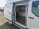  Ford  Transit FORD  Custom VU 4p Fourgon 2.2 TDCI 100ch 290 L1H2 Trend #9
