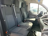  Ford  Transit FORD  Custom VU 4p Fourgon 2.2 TDCI 100ch 290 L1H2 Trend #8