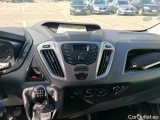  Ford  Transit FORD  Custom VU 4p Fourgon 2.2 TDCI 100ch 290 L1H2 Trend #7