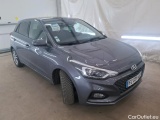  Hyundai  i20  Intuitive 1.2 85CV BVM5 E6dT / TRANSFO VP VF #4