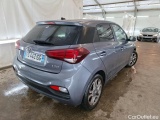  Hyundai  i20  Intuitive 1.2 85CV BVM5 E6dT / TRANSFO VP VF #3