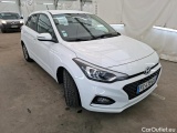  Hyundai  i20 HYUNDAI  5p Berline 1.2 84 INTUITIVE / TRANSFO VP VF #4