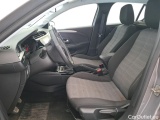 Opel  Corsa  F Edition Business 1.5 100CV BVM6 E6d / TRANSFO VP VF #8