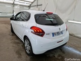  Peugeot  208  Allure Business 1.2 PureTech 110CV BVA6 E6dT / TRANSFO VP VF #2