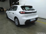  Peugeot  208  Premium 1.5 HDi 100CV BVM6 E6d #2