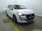 Peugeot  208  Premium 1.5 HDi 100CV BVM6 E6d #4