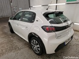  Peugeot  208  (e-) Active Business R 50kWh BVA / TRANSFO VP VF #3