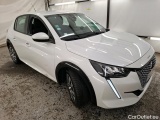  Peugeot  208  (e-) Active Business R 50kWh BVA / TRANSFO VP VF #5