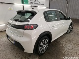  Peugeot  208  (e-) Active Business R 50kWh BVA / TRANSFO VP VF #4