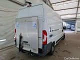  Peugeot  Boxer PEUGEOT  VU 4p Fourgon 2.0 BLUEHDI 110 PREMIUM PACK 335 L3H3 #3