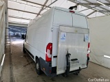  Peugeot  Boxer PEUGEOT  VU 4p Fourgon 2.0 BLUEHDI 110 PREMIUM PACK 335 L3H3 #2