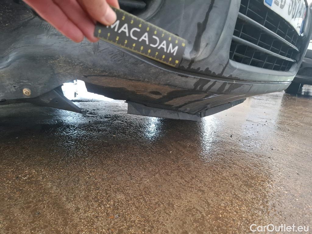  Peugeot  Expert PEUGEOT  VU 4p Fourgon 2.0 HDI 125 CONFORT 229 L1H1 #34