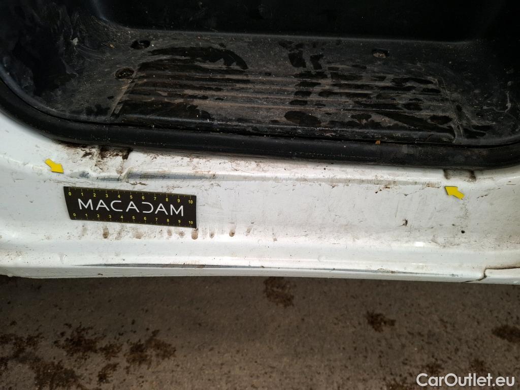  Peugeot  Boxer PEUGEOT  VU 4p Fourgon 2.0 BLUEHDI 110 PREMIUM PACK 335 L3H3 #22