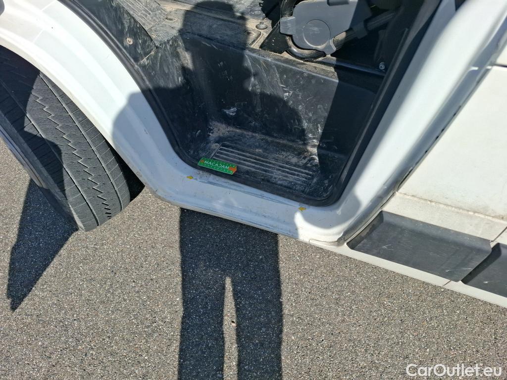  Peugeot  Boxer PEUGEOT  VU 4p Fourgon BLUEHDI 110 PREMIUM 330 L2H2 #35