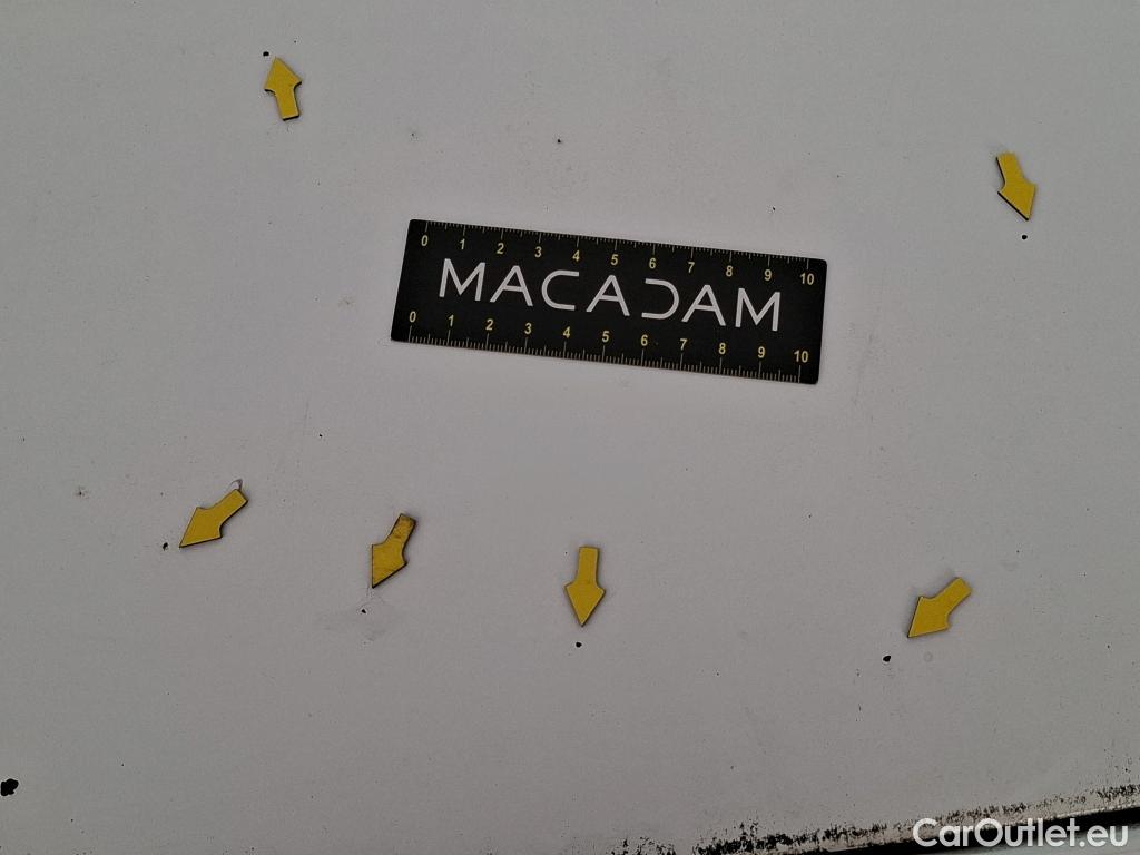  Peugeot  Partner  L1 Premium Pack 1.6 HDi 75CV BVM5 E6 #11