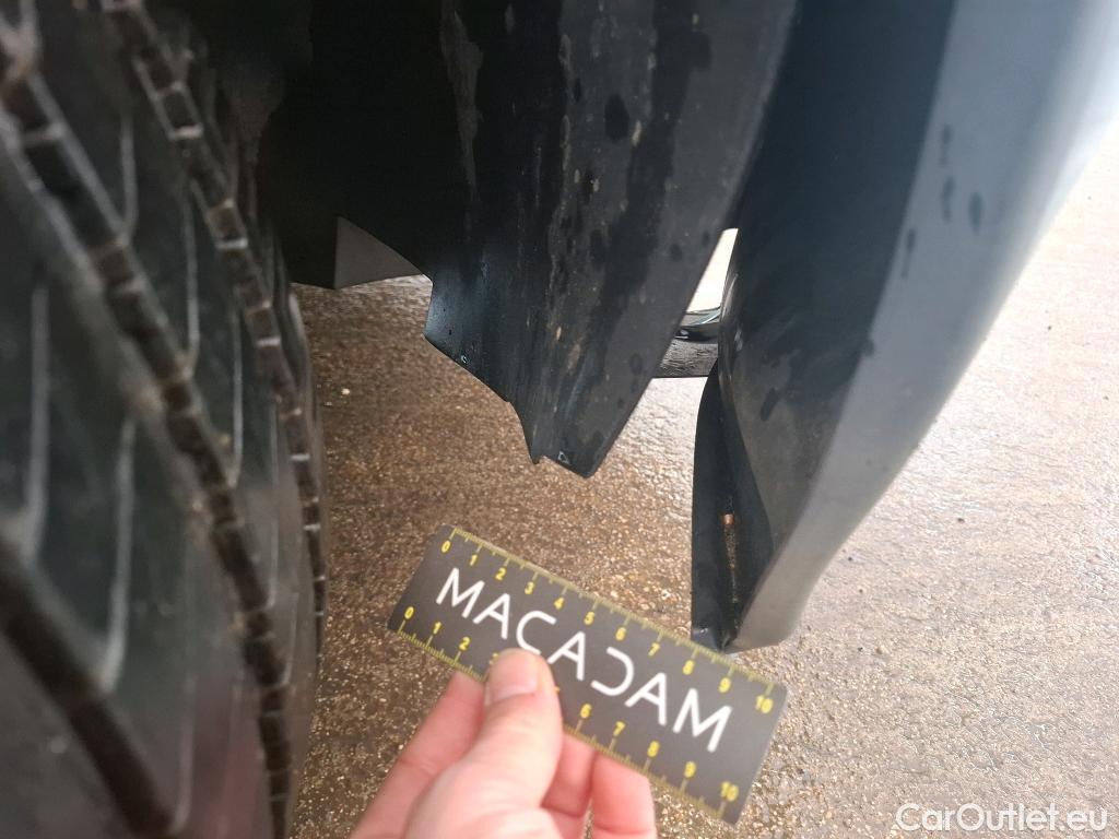  Peugeot  Expert PEUGEOT  VU 4p Fourgon 2.0 HDI 125 CONFORT 229 L1H1 #32