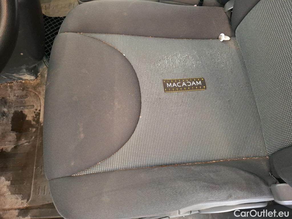  Peugeot  Expert PEUGEOT  VU 4p Fourgon 2.0 HDI 125 CONFORT 229 L1H1 #22