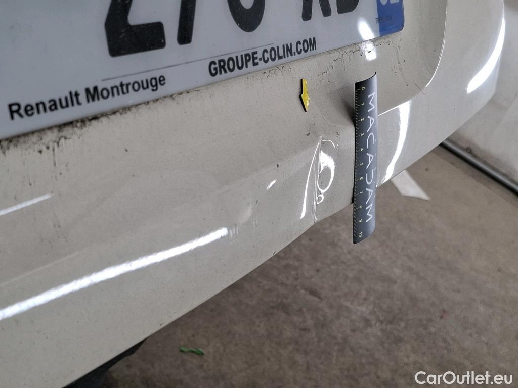  Renault  Captur RENAULT  5p Crossover Business dCi 90 / TRANSFO VP VF #10