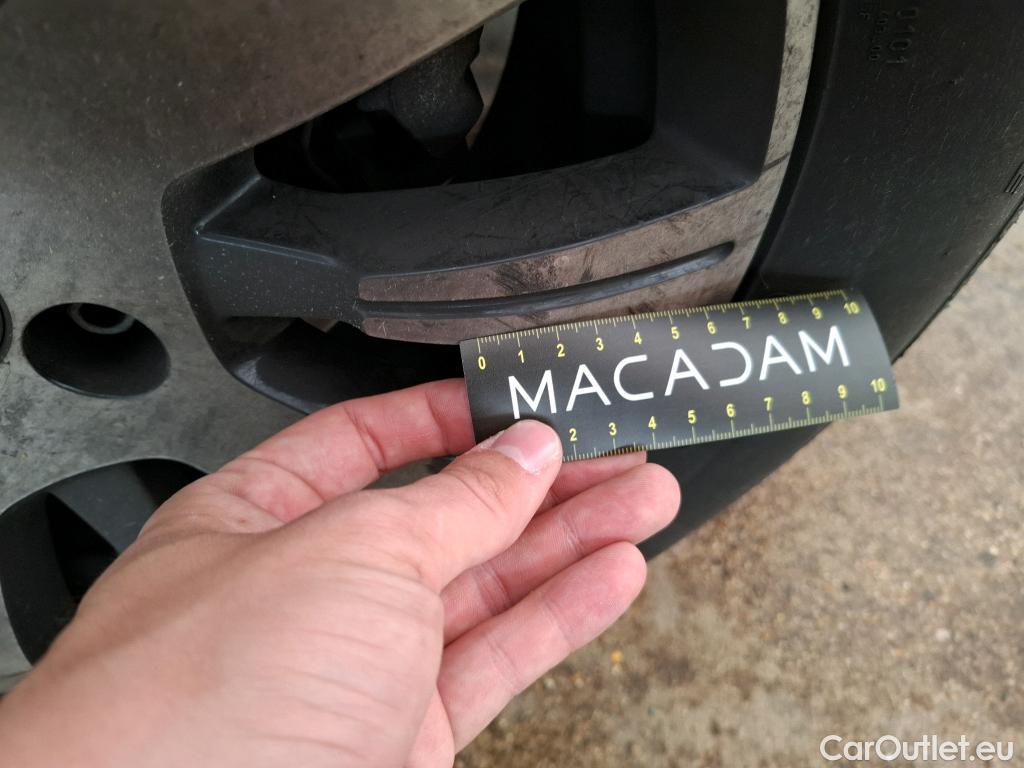  Renault  Captur RENAULT  5p Crossover Business dCi 90 / TRANSFO VP VF #18