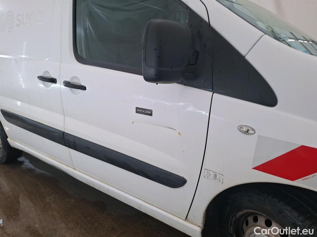  Peugeot  Expert PEUGEOT  VU 4p Fourgon 2.0 HDI 125 CONFORT 229 L1H1 #14