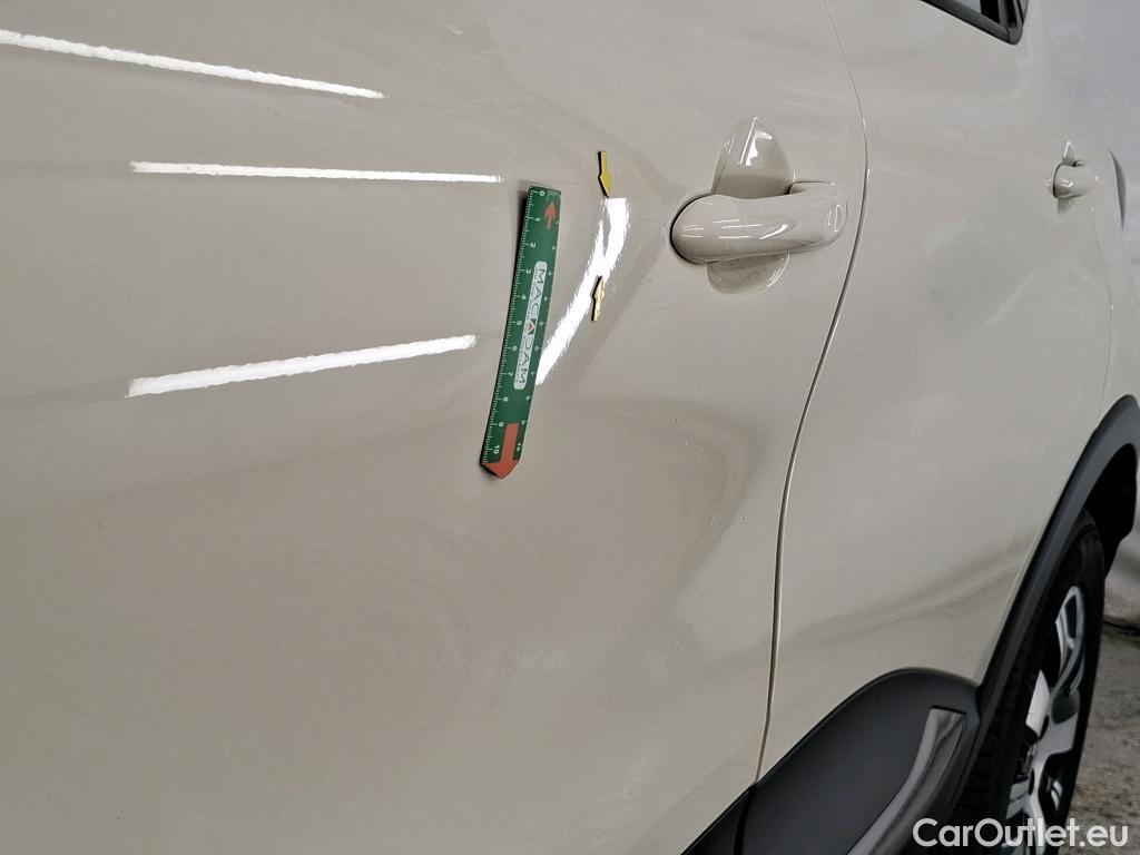  Renault  Captur  Business 0.9 TCe 90CV BVM5 E6 / TRANSFO VP VF #20