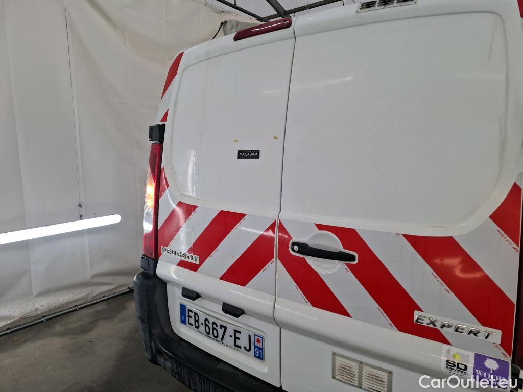  Peugeot  Expert PEUGEOT  VU 4p Fourgon 2.0 HDI 125 CONFORT 229 L1H1 #16
