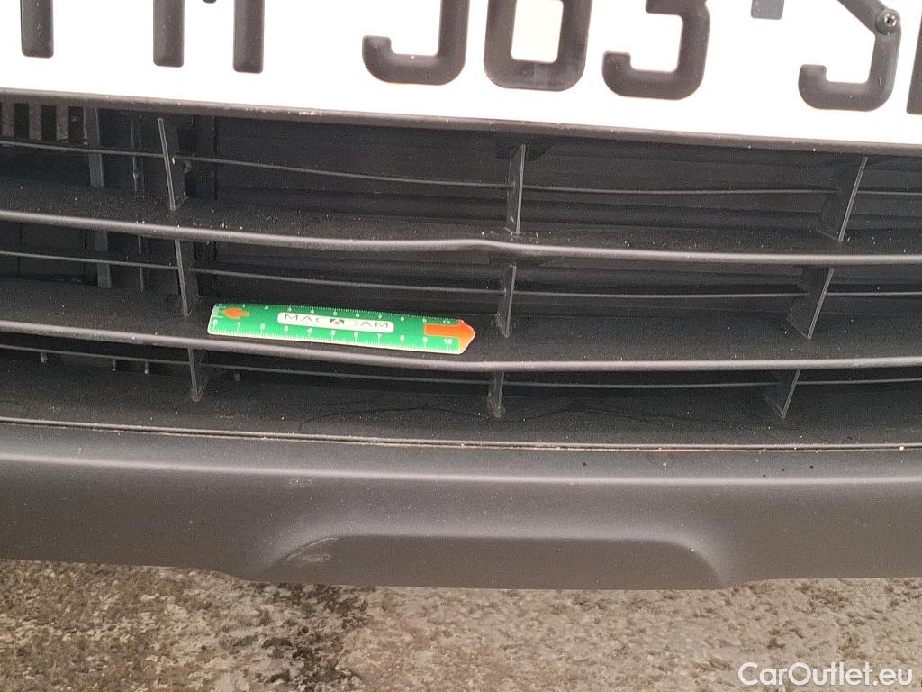  Renault  Captur  Business 0.9 TCe 90CV BVM5 E6 / TRANSFO VP VF #2